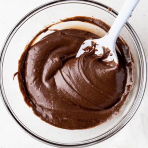 Pumpkin Chocolate Spread (Nutella)